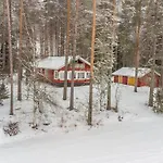 Karinkunnas By Interhome Rautavaara