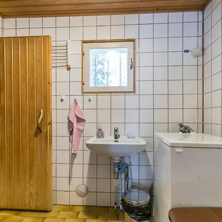 بيت للعطل Karinkunnas By Interhome Rautavaara