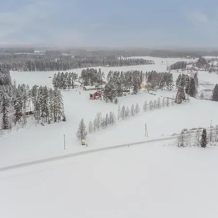 بيت للعطل Karinkunnas By Interhome