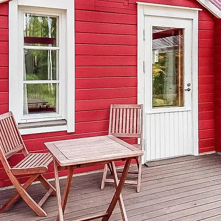 بيت للعطل Karinkunnas By Interhome Rautavaara