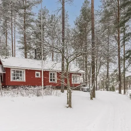 Karinkunnas By Interhome Rautavaara