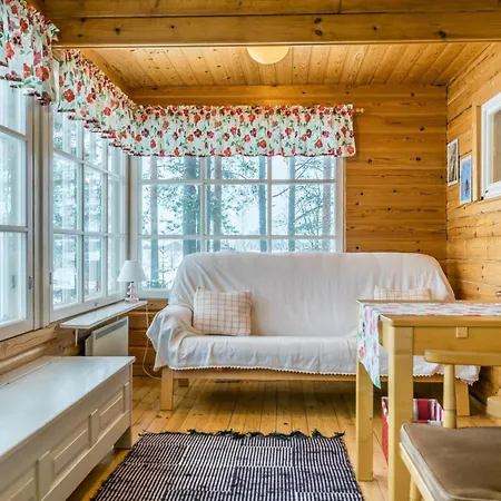 Karinkunnas By Interhome بيت للعطل