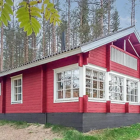 Karinkunnas By Interhome Rautavaara