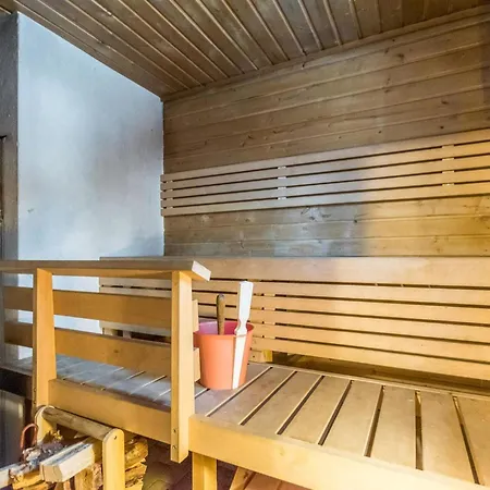 Karinkunnas By Interhome بيت للعطل Rautavaara