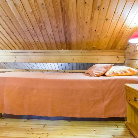 Karinkunnas By Interhome *