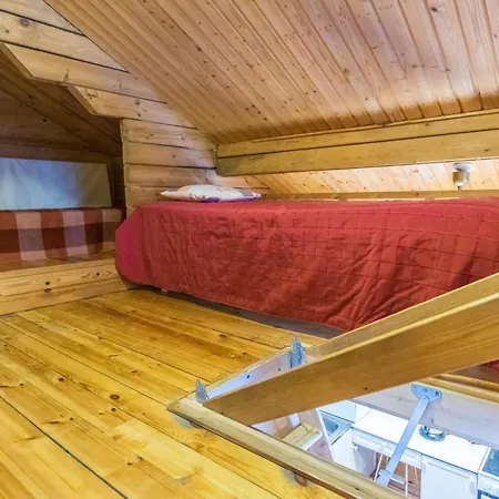 Karinkunnas By Interhome