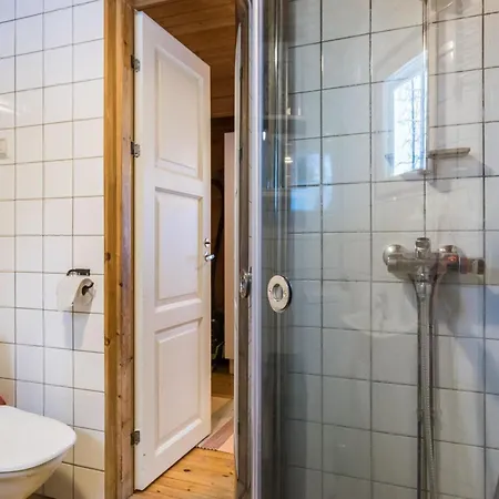 Karinkunnas By Interhome بيت للعطل *