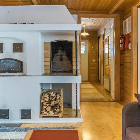 Karinkunnas By Interhome Rautavaara