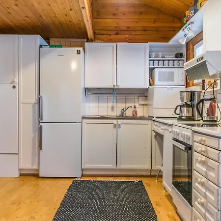 Karinkunnas By Interhome * Rautavaara