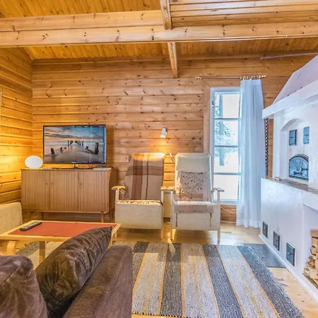 Karinkunnas By Interhome بيت للعطل