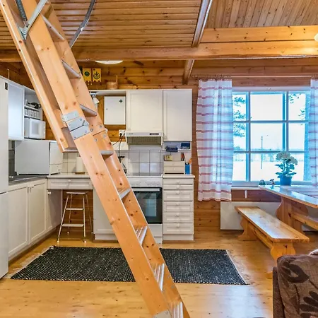 بيت للعطل Karinkunnas By Interhome Rautavaara