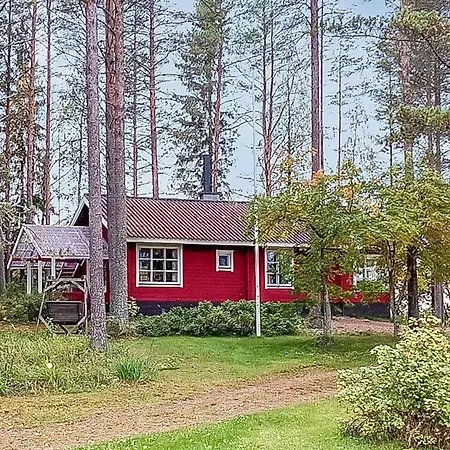 Karinkunnas By Interhome * Rautavaara