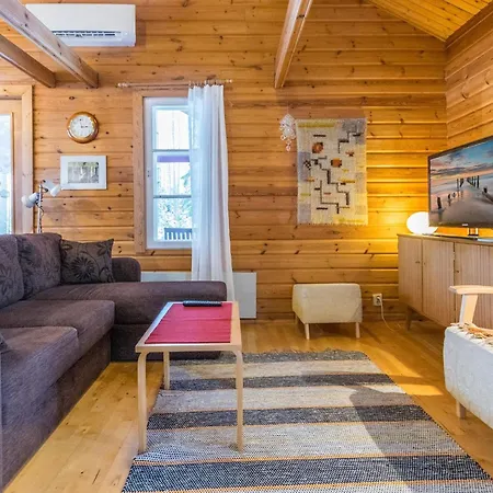 Дом отдыха Karinkunnas By Interhome