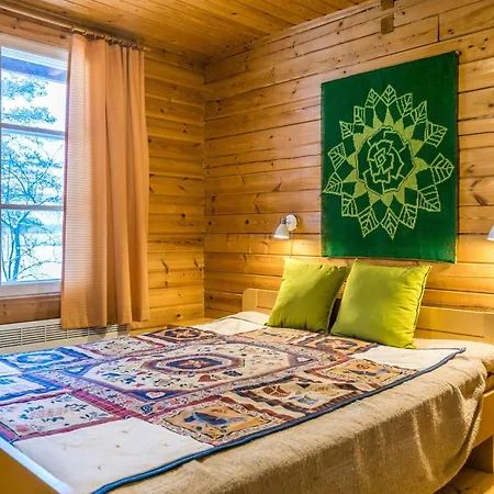 Дом отдыха Karinkunnas By Interhome Раутаваара