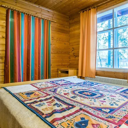 בית נופש Karinkunnas By Interhome *