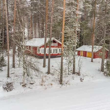 Karinkunnas By Interhome Rautavaara